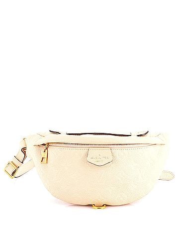 Louis Vuitton Bum Bag Monogram Empreinte Leather (view 1)