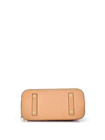 Louis Vuitton Alma NM Handbag Monogram Multicolor PM (view 2)