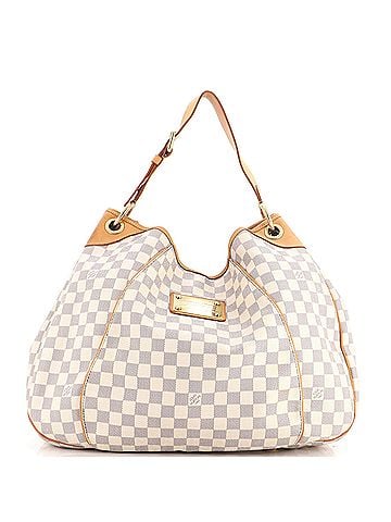 Louis Vuitton Galliera Handbag Damier GM (view 1)