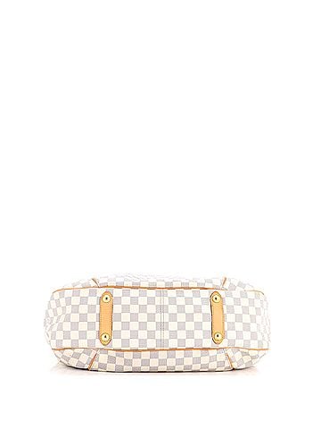 Louis Vuitton Galliera Handbag Damier GM (view 2)