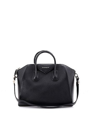 Givenchy Antigona Bag Leather Medium (view 1)