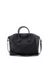 Givenchy 100% Leather Black Antigona Bag Leather Medium One size - photo 1