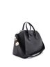 Givenchy 100% Leather Black Antigona Bag Leather Medium One size - photo 3