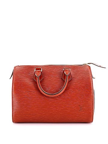 Louis Vuitton Speedy Handbag Epi Leather 25 (view 1)