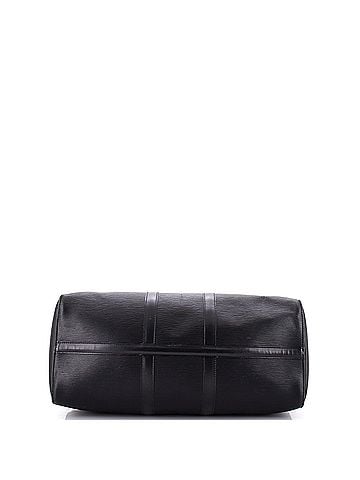 Louis Vuitton Keepall Bag Epi Leather 45 (view 2)
