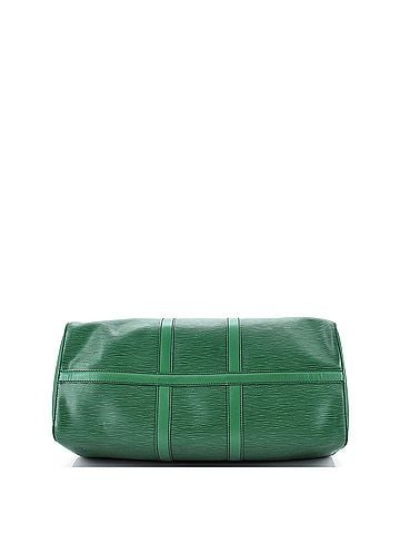 Louis Vuitton Keepall Bag Epi Leather 45 (view 2)