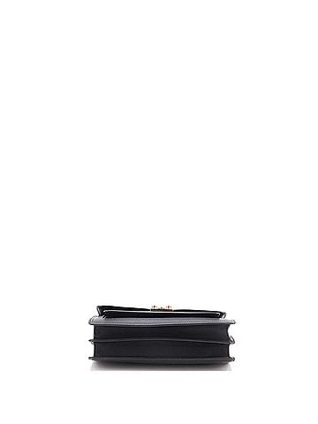 Valentino Garavani Cabana Top Handle Flap Bag Leather Medium (view 2)