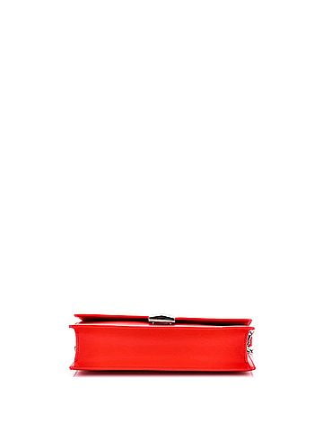 Givenchy 4G Chain Crossbody Bag Leather Medium (view 2)