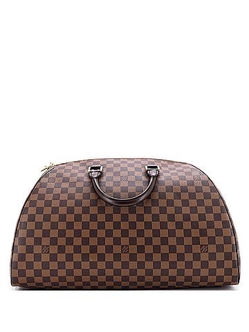 Louis Vuitton Ribera Handbag Damier GM (view 1)