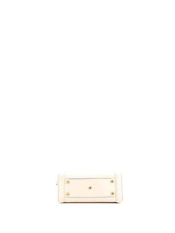 Alexander McQueen Heroine Convertible Tote Leather 21 (view 2)