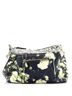 Givenchy 100% Leather Black Pandora Bag Printed Leather Medium One size - photo 1