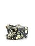 Givenchy 100% Leather Black Pandora Bag Printed Leather Medium One size - photo 3