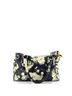 Givenchy 100% Leather Black Pandora Bag Printed Leather Medium One size - photo 4