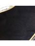 Givenchy 100% Leather Black Pandora Bag Printed Leather Medium One size - photo 5