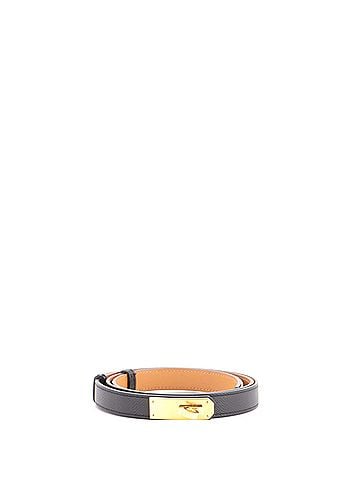 Hermès Kelly Belt Leather Thin (view 1)