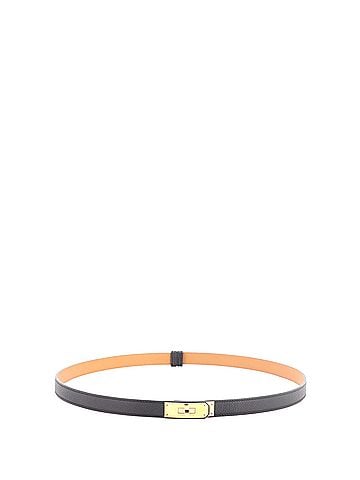 Hermès Kelly Belt Leather Thin (view 2)