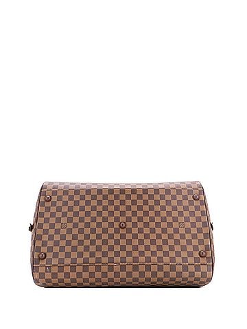 Louis Vuitton Ribera Handbag Damier GM (view 2)
