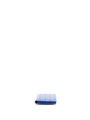Goyard Saint Pierre Card Case Coated Canvas (view 2)