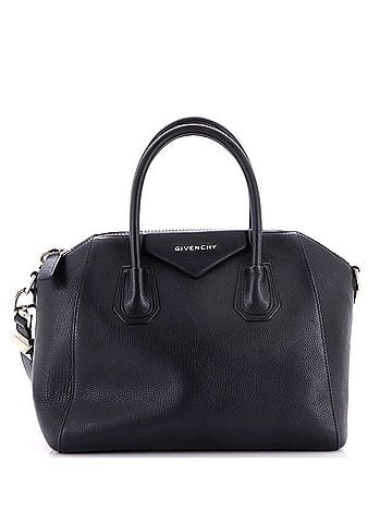 Givenchy Antigona Bag Leather Small (view 1)