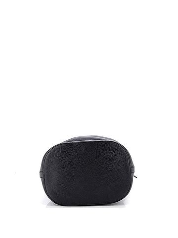 Gucci Miss Bamboo Bucket Bag Leather Medium (view 2)