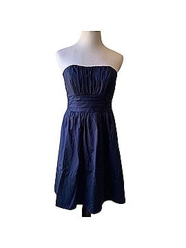 David's Bridal Cocktail Dress (view 1)
