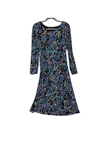 Leslie Fay Casual Dress (view 1)