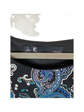 Leslie Fay Casual Dress (view 2)
