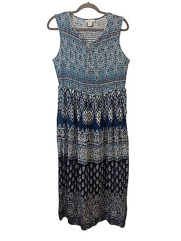 Coldwater Creek Casual Dress (view 1)