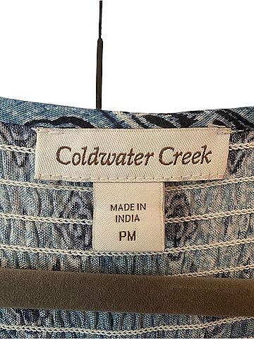 Coldwater Creek Casual Dress (view 2)