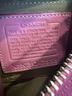 Coach Y2K Vintage Shoulder Bag - photo 4