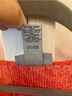 Catherines Paisley Red Orange 3/4 Sleeve Blouse Size 2X - photo 11
