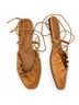 Madewell Flats Size 11 - photo 4