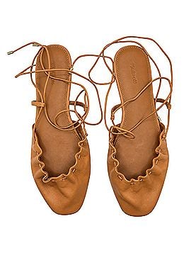 Madewell Flats (view 1)