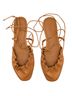 Madewell Flats Size 11 - photo 1
