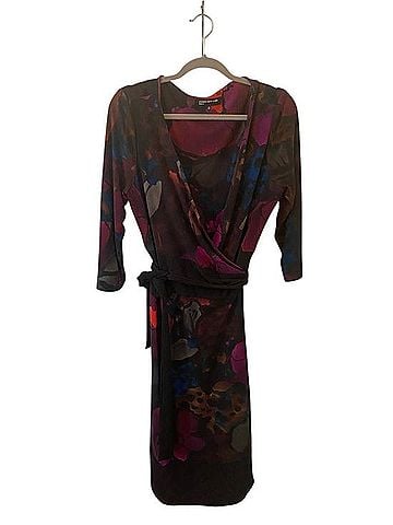Jones New York Casual Dress (view 1)
