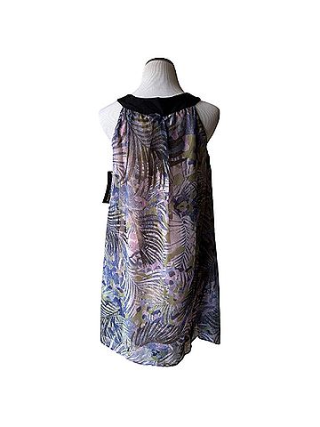 Mlle Gabrielle Cocktail Dress (view 2)