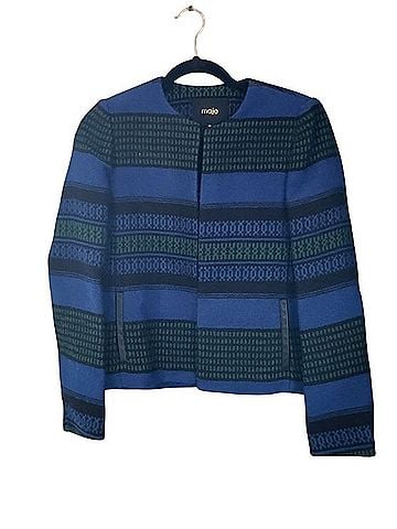 Maje Blazer (view 1)