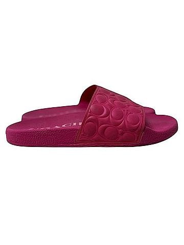 Coach Udele Sport Slides Sandals (view 1)