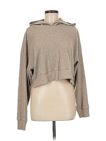Alo Yoga Muse Alo Yoga Pullover Sweater (view 1)
