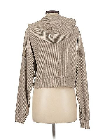 Alo Yoga Muse Alo Yoga Pullover Sweater (view 2)