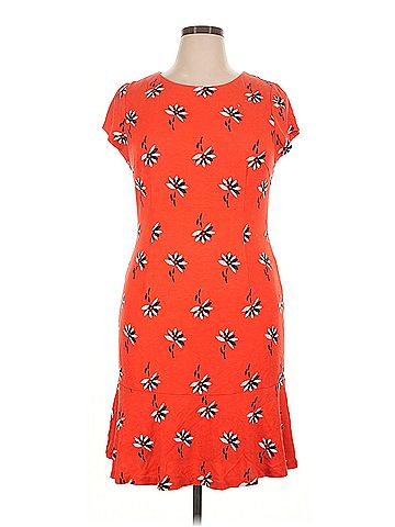 Boden Boden Casual Dress (view 1)