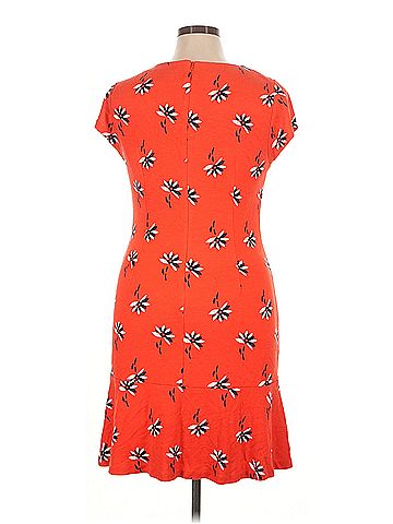 Boden Boden Casual Dress (view 2)