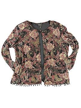 DressBarn Cardigan (view 1)