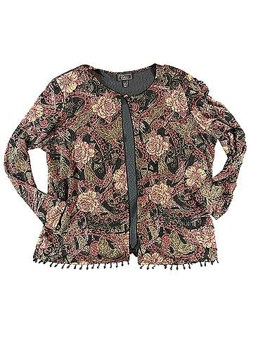 DressBarn Cardigan (view 1)