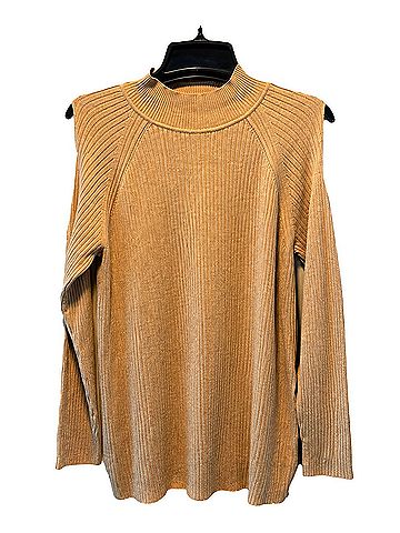 Chico's Long Sleeve Top (view 1)