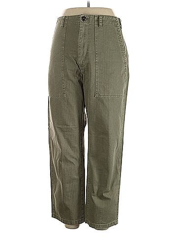 Alex Mill Alex Mill Jeans (view 1)