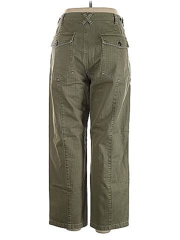 Alex Mill Alex Mill Jeans (view 2)