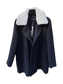 Madewell Coat (view 1)