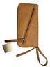 Free People Leather Wristlet One size - photo 1