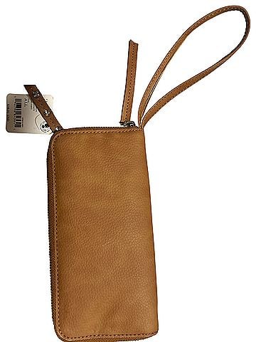 Free People Leather Wristlet (view 2)